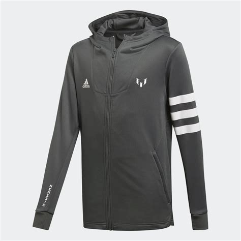 Grijze Adidas Vest online kopen 